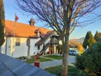 Kotešová | Kaplnka sv. Rodiny